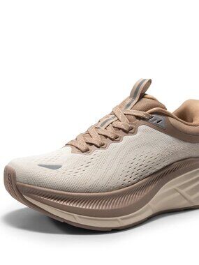 Women's Walking Shoes Cushion Running Shoes Non-Slip Sports Breathable Sneakers